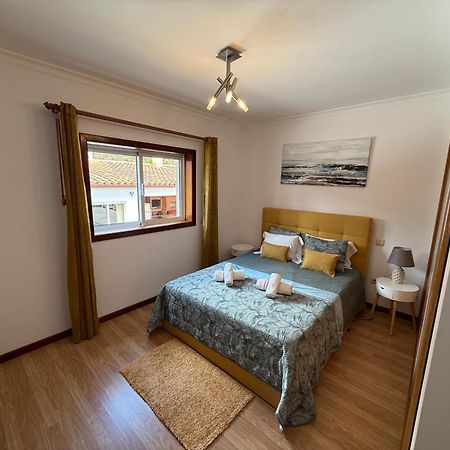 Cerdeirinhas De Basto "Piso Q 4" Apartment Canedo de Basto Luaran gambar
